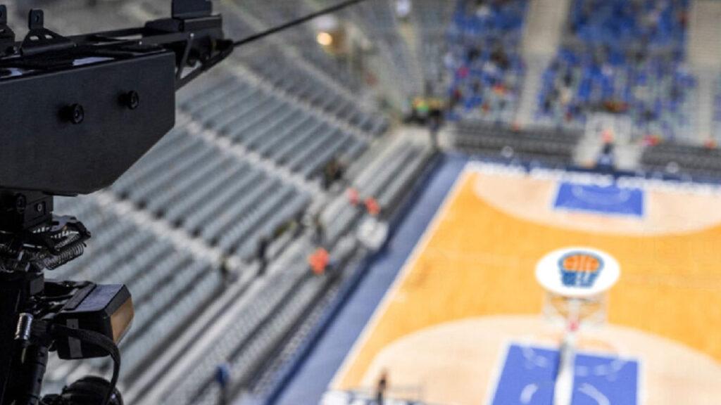 Δωρεάν θέσεις σε αθλητικούς συλλόγους καλαθοσφαίρισης για παιδιά 6 έως 14 ετών από το Υπουργείο Υγείας και την UNICEF σε συνεργασία με την Ελληνική Ομοσπονδία Καλαθοσφαίρισης. eok_streaming