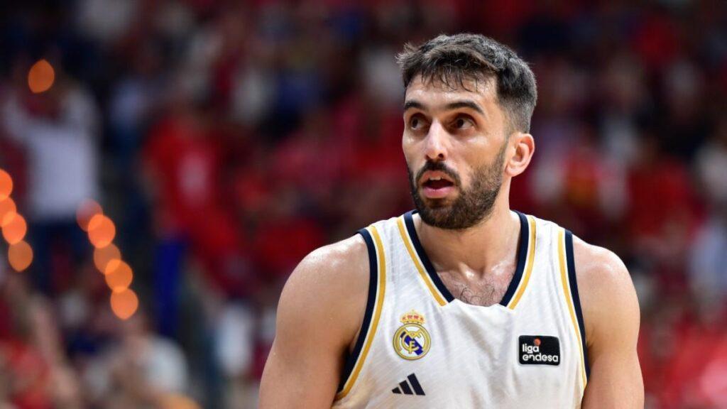 Καμπάτσο: Τιμωρία ενός αγώνα, δεν παίζει με Παρτίζαν