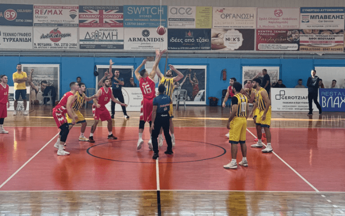 National League 1, 3ος Όμιλος: Ο ΚΑΟΧ έκανε την έδρα του κάστρο, μεγάλες νίκες για Πανσερραϊκό και Ξάνθη