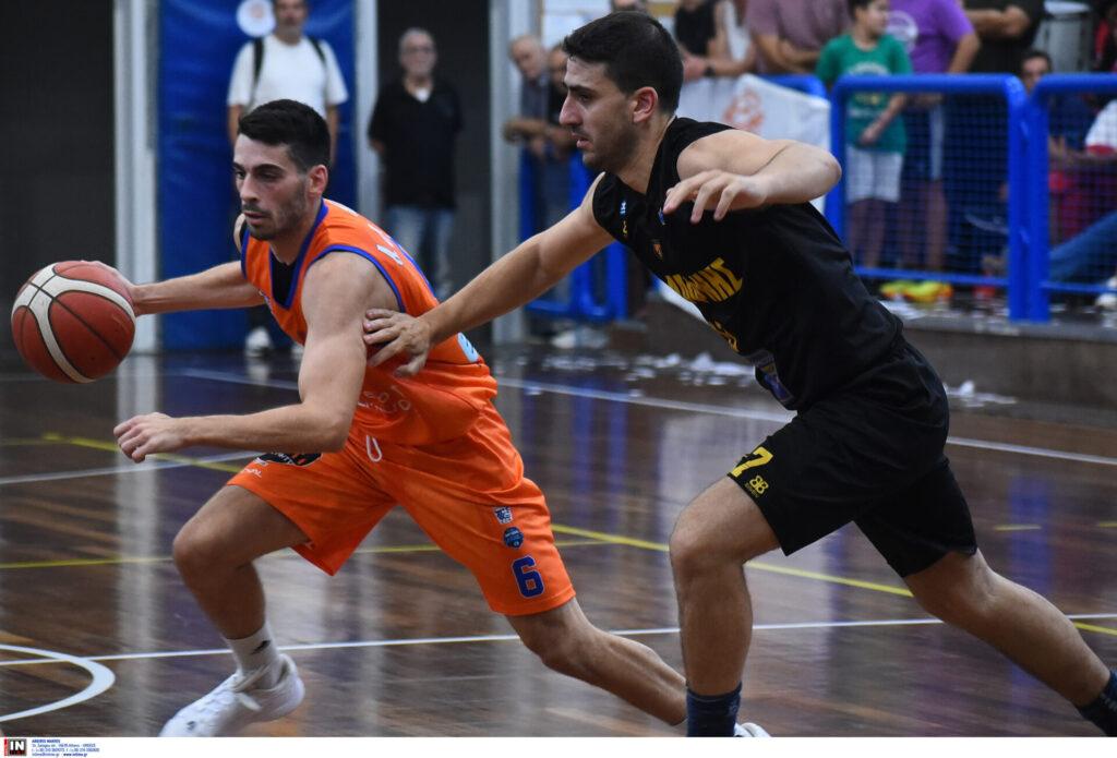 National League 1: Σημαντικές νίκες για Αμύντα, Πανελλήνιο και Λεύκιππο Ξάνθης, ήττες για ΚΑΟΧ, Πανσερραϊκό