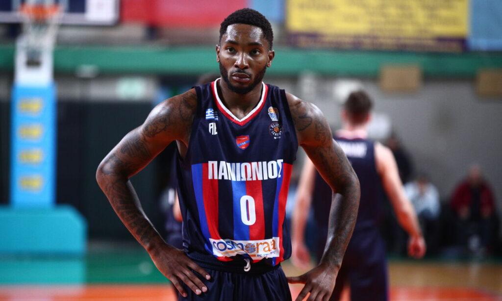 Περιστέρι: Ανακοίνωσε την απόκτηση του Ζαν Λουί