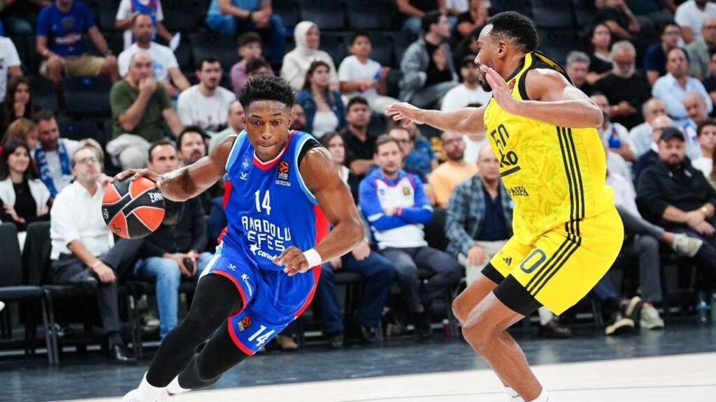 Εφές: Πυροβολισμοί στο σπίτι του Στάνλεϊ Τζόνσον