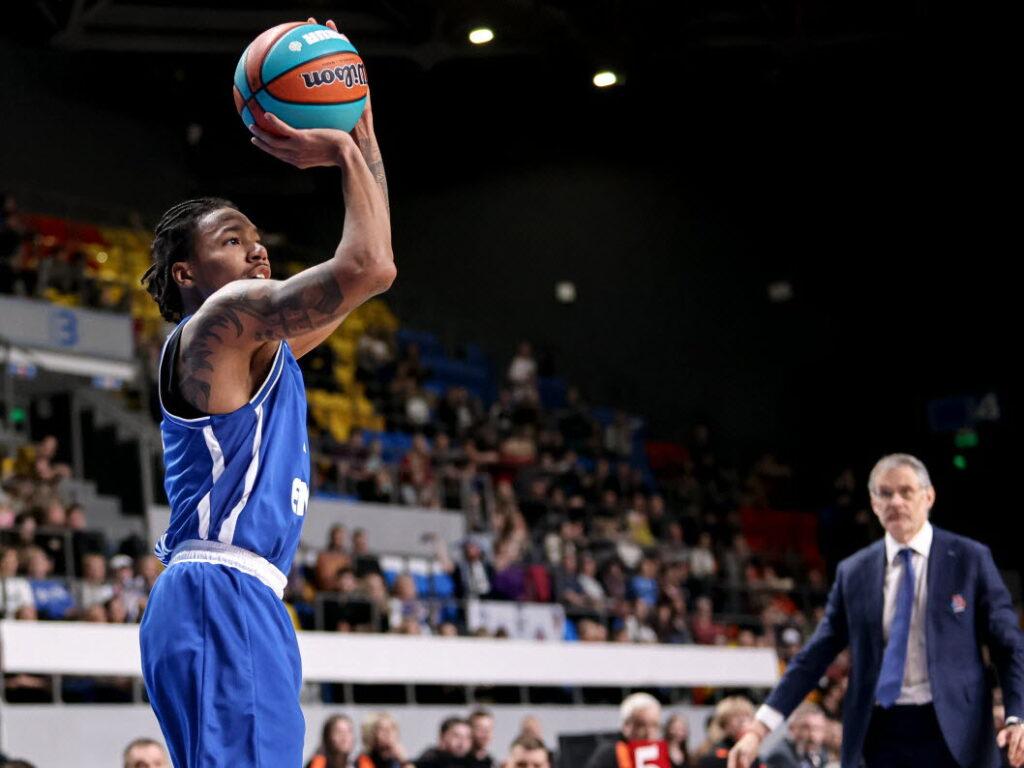 O Ηρακλής συμφώνησε με τον Σουπρίμ Χάνα