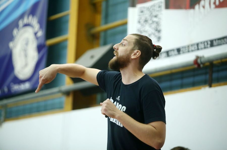 Ξιούρας: «Κινητήριος μοχλός για τα παιδιά ότι η “πόρτα” του ανδρικού είναι ανοιχτή»