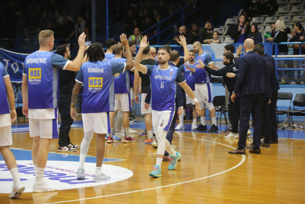 Τσιακμάς: «Ανακάμπτουμε, δύσκολη η αποστολή στο Σχηματάρι»