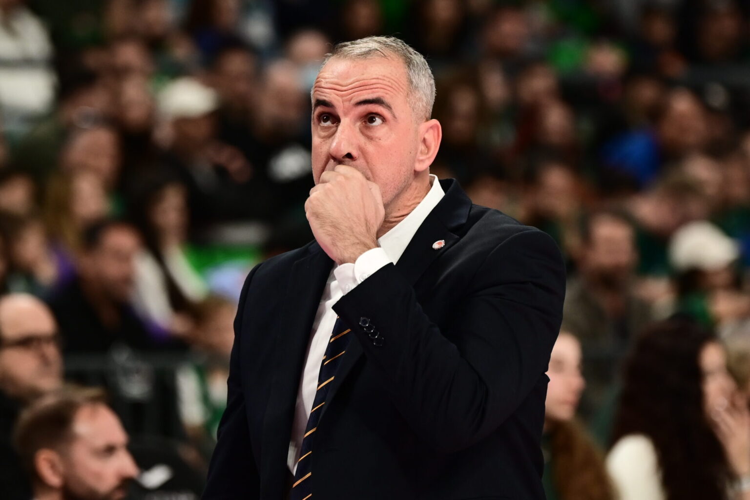 Λιμνιάτης: «Θετική η συγκομιδή έως τώρα, αλλά η καλή εικόνα μάς ικανοποιεί περισσότερο»