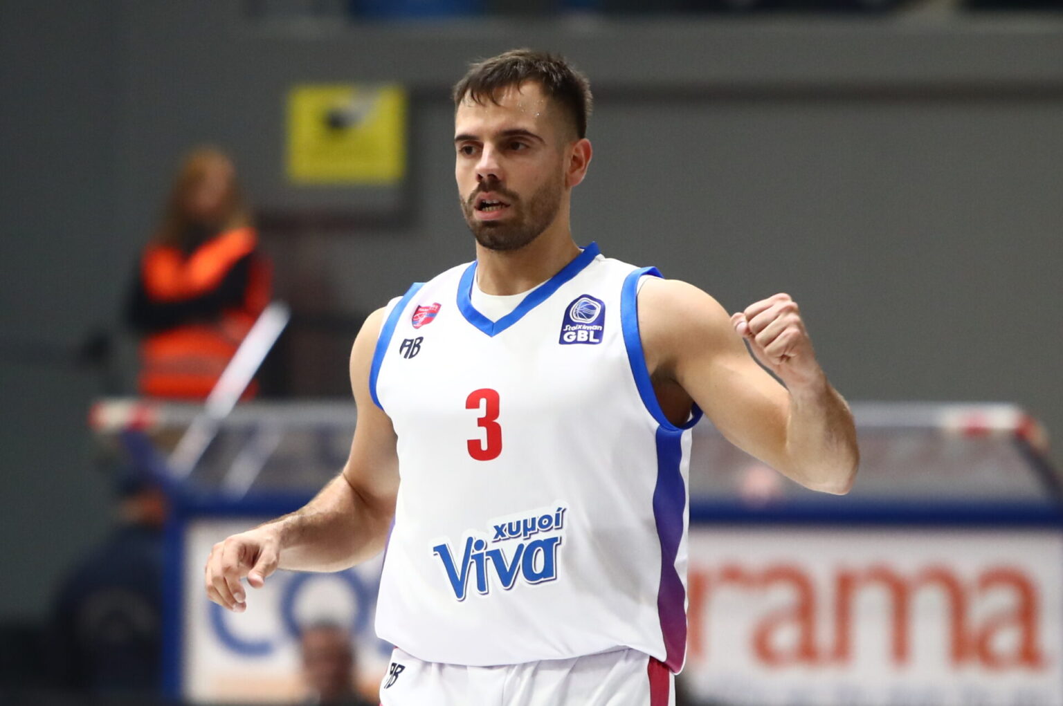 Μιλεντίγιεβιτς: «Ήταν κομβικό παιχνίδι για εμάς, στη συνέχεια θα έρθουν πολύ μεγάλα αποτελέσματα για τον Πανιώνιο»