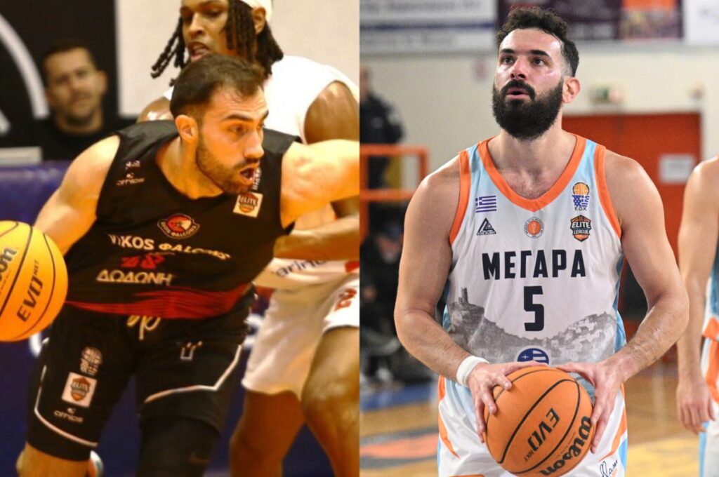 Διογένης Γοργόνης και Άγγελος Γκάτζιας στο EOK WebRadio