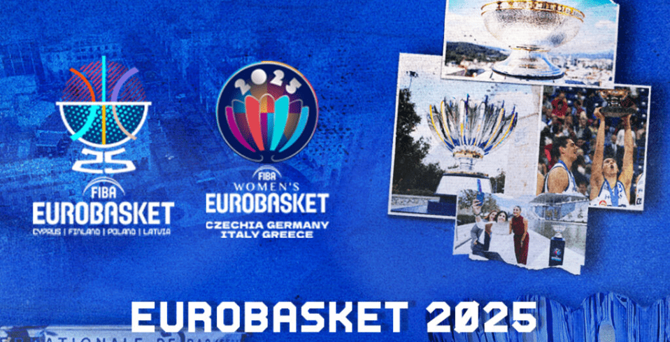 Λάμψη τροπαίων και «θρύλων» στην πλατεία Αριστοτέλους