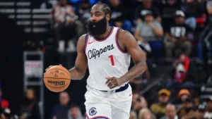 Trade Deadline NBA: Ο Χάρντεν ψάχνει ανταλλαγή – Οι 3 πιθανοί προορισμοί του