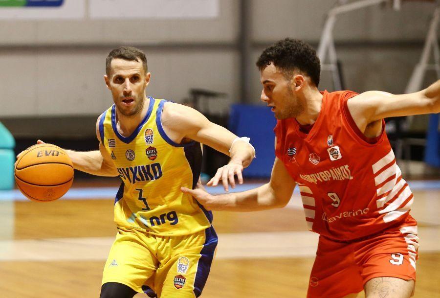 Κουκάς: «Δεν αποπροσανατολιζόμαστε, συνεχίζουμε σεμνά και ταπεινά»