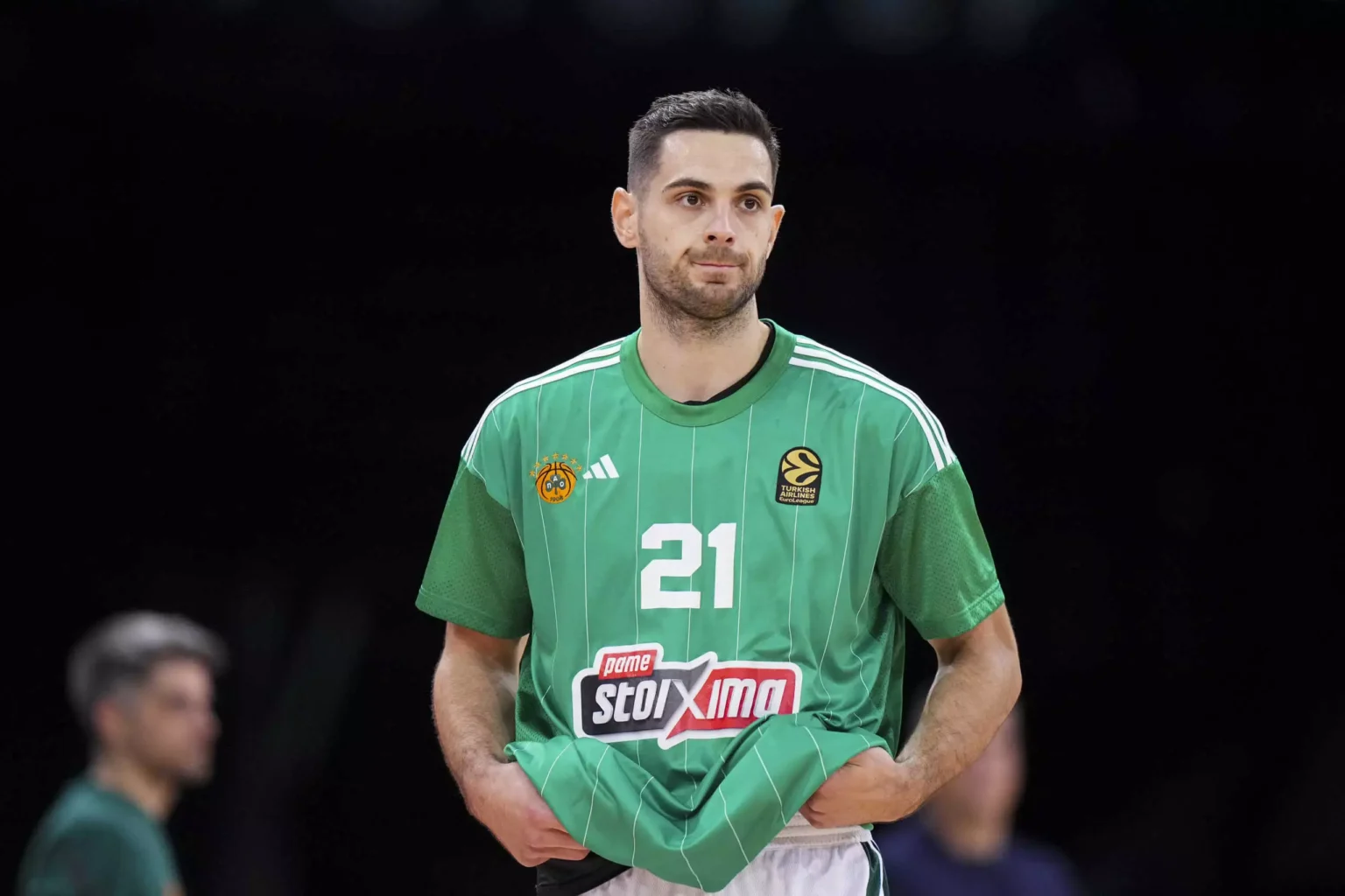 Όσκαρ σεναρίου: Υπόθεση Παπαπέτρου στον Παναθηναϊκό