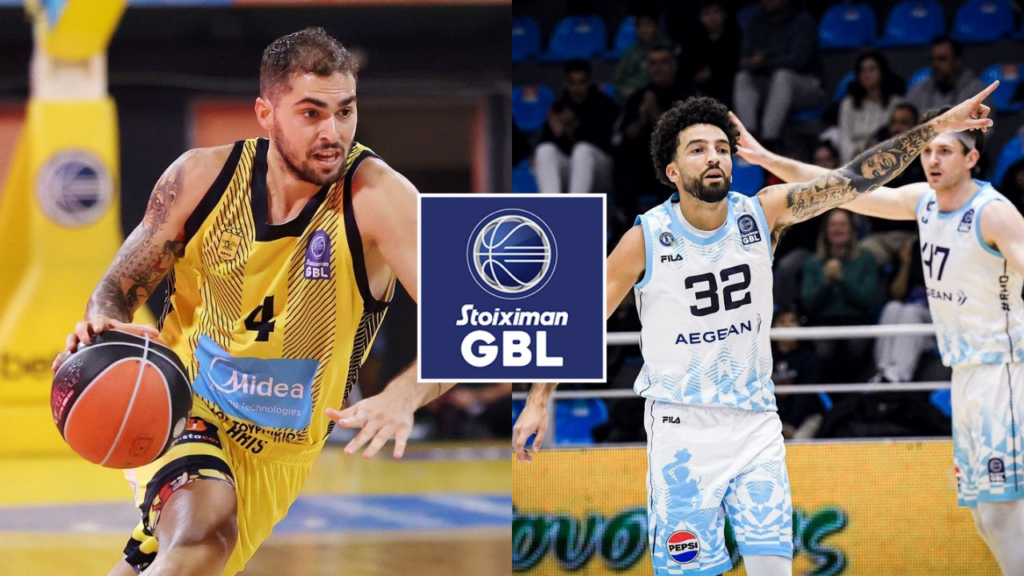 Το μπασκετικό και τηλεοπτικό πρόγραμμα της ημέρας: Ξεχωρίζουν τα ματς Άρης – Κολοσσός και Μαρούσι – Πανιώνιος, πού θα δείτε τα παιχνίδια