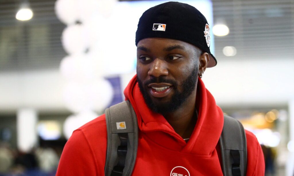 Ολυμπιακός: Δήλωσε τον Κίναν Έβανς στη Euroleague