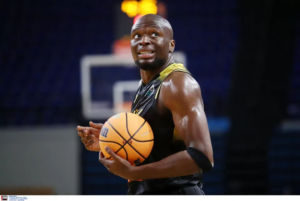 «Κουκ και Καμπενγκέλε στη λίστα του Παναθηναϊκού»!