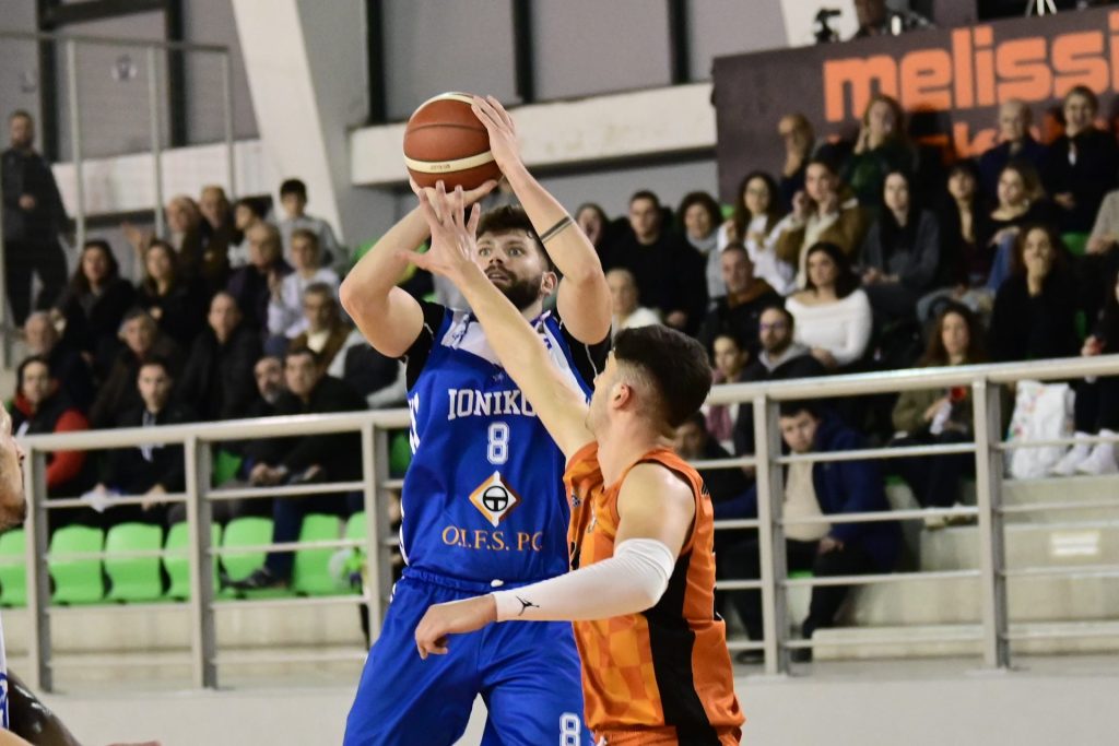 National League 2: Αποτελέσματα 12ης αγωνιστικής (5/1) – Αγώνες, βαθμολογίες