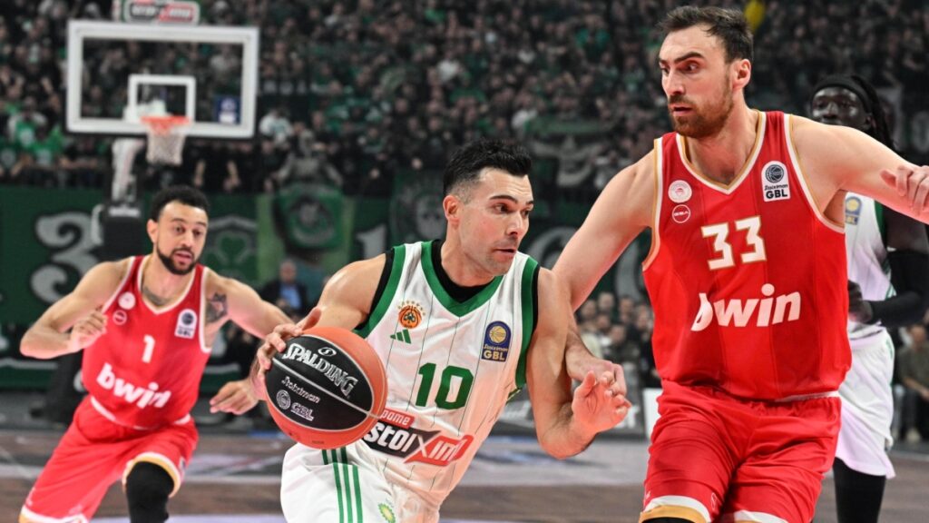 Κύπελλο Ανδρών: Το πρόγραμμα του ΟΠΑΠ Final 8