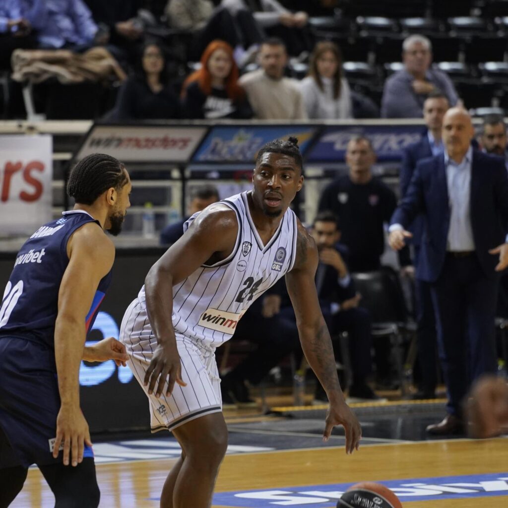 Ήττα για τον ΠΑΟΚ στη παράταση από τον Πανιώνιο