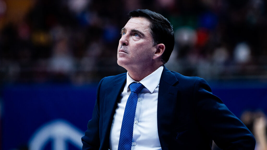 Επιστροφή του Τσάβι Πασκουάλ στη Μπαρτσελόνα με τριετές συμβόλαιο