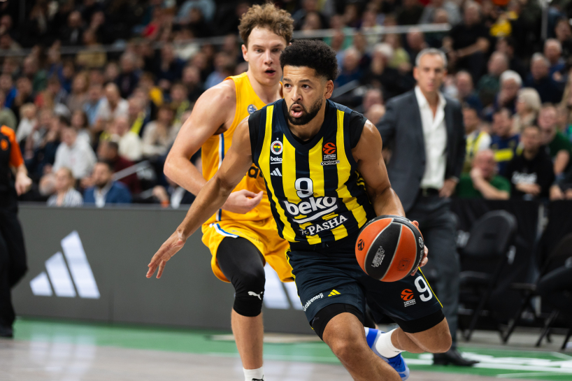 Φενερμπαχτσέ: Παρελθόν ο Σκάιλαρ Μέις