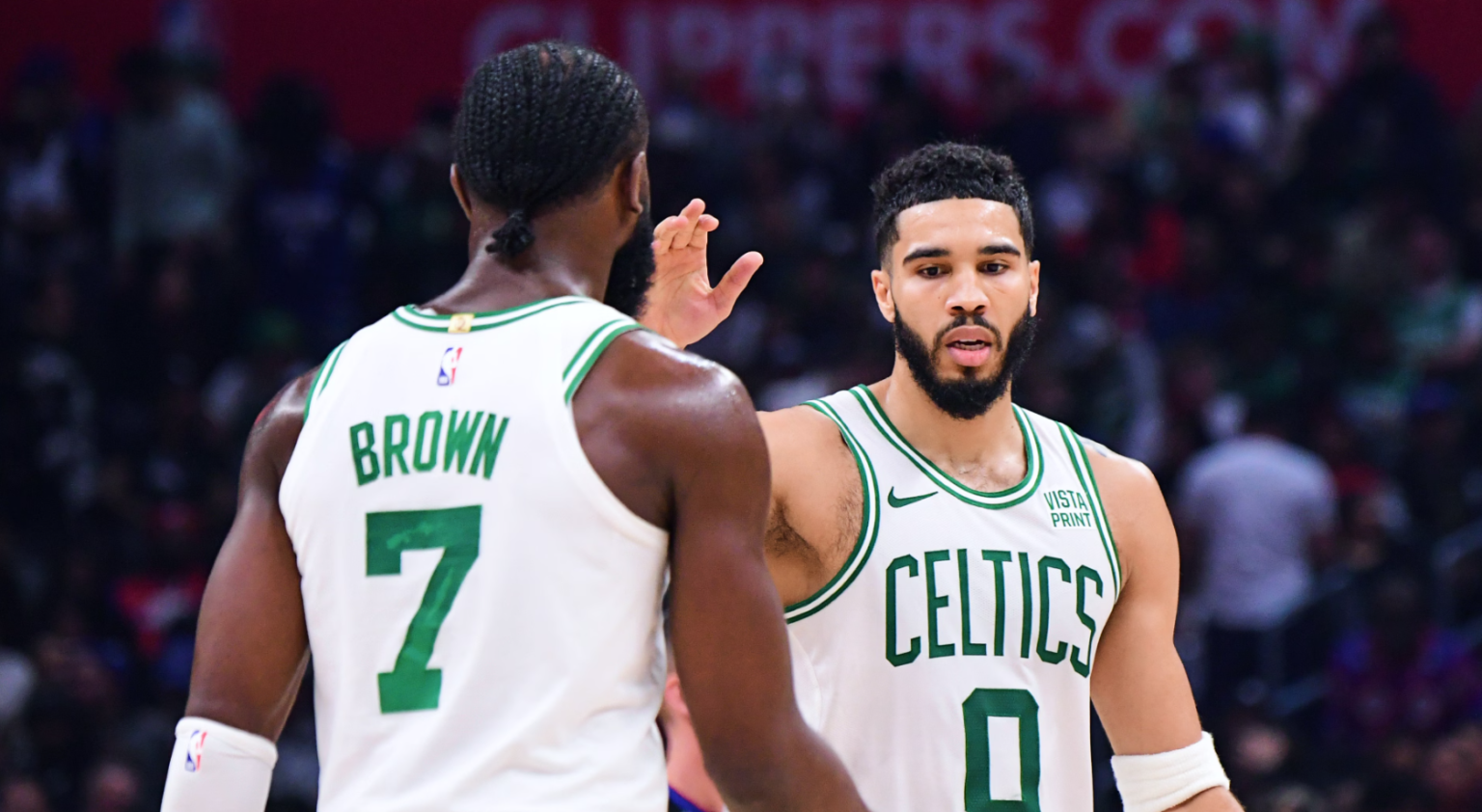 Στην παράταση οι Σέλτικς – Οι Κινγκς υπέταξαν τους Γουόριορς