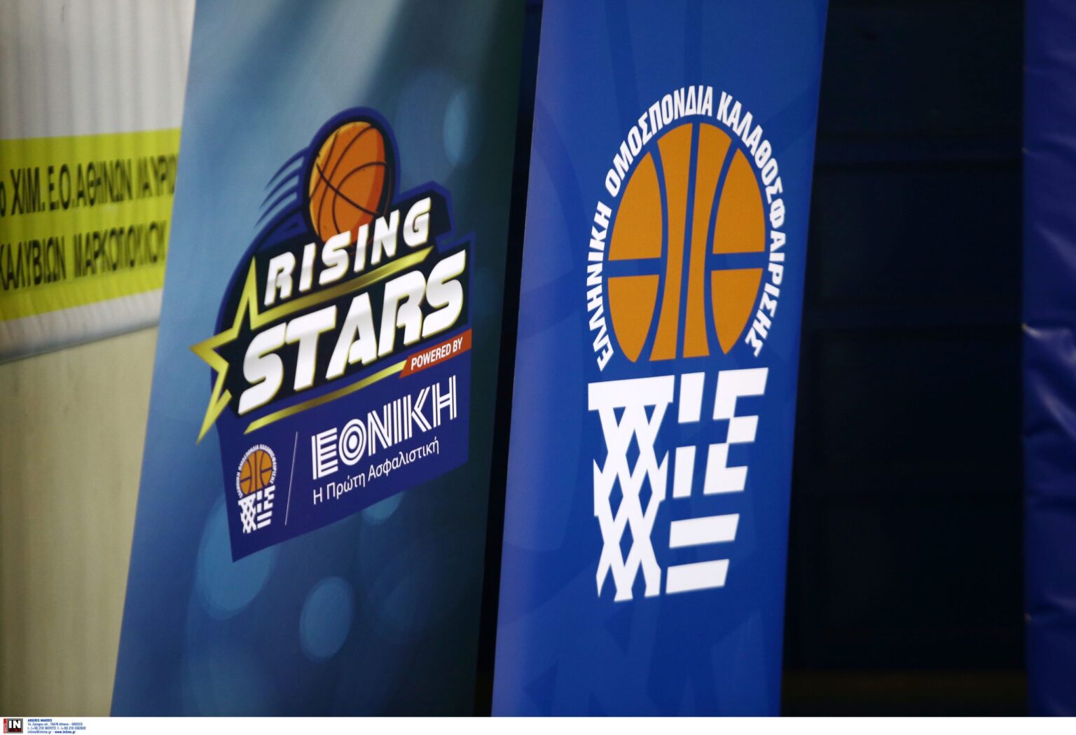 Rising Stars: Τα ζευγάρια του Final 8