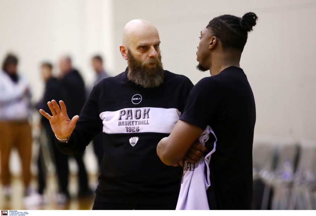 Καντσελιέρι: «Θα είναι όμορφο να κάνουμε την έκπληξη»