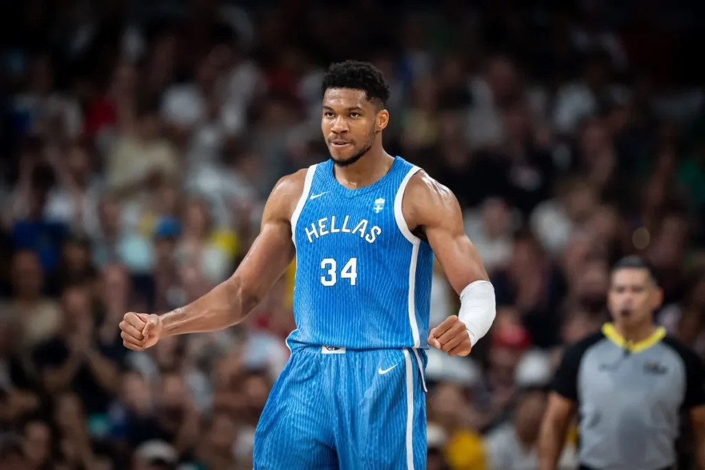 Ευρωμπάσκετ Ανδρών: Το πρόγραμμα των αγώνων