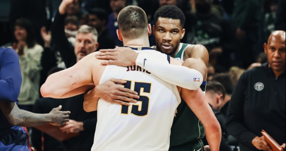 Ο Γιάνναρος βγήκε νικητής από την τιτανομαχία με τον… τριπλό Γιόκιτς