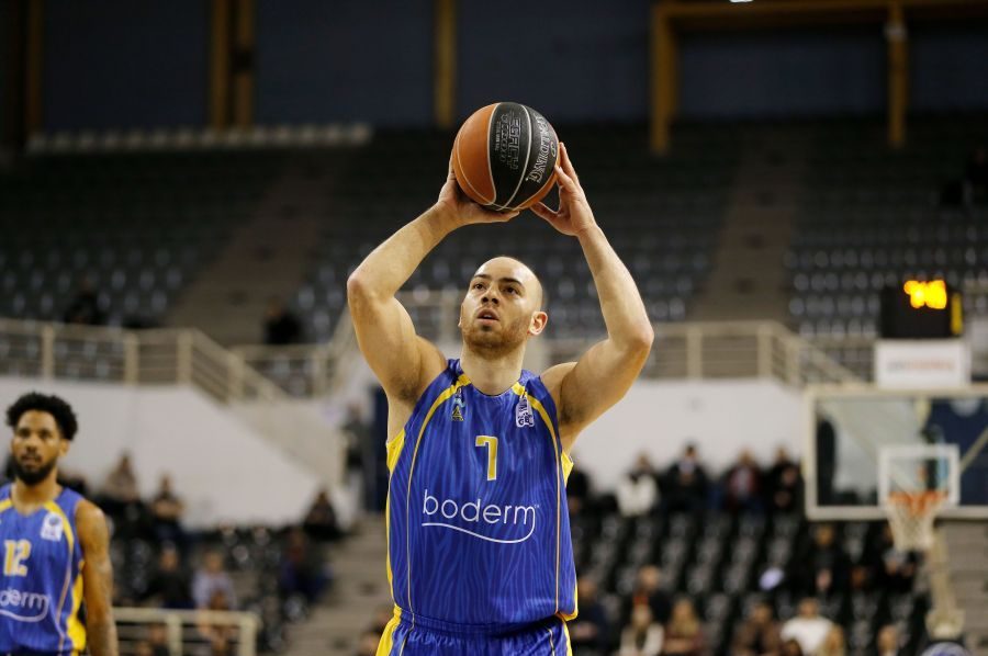 Μουράτος: «Κάθε παιχνίδι είναι ζωτικής σημασίας για εμάς»