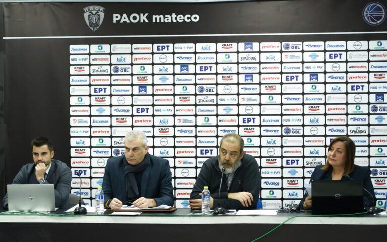 «Συνεχίζουμε στον ίδιο δρόμο μέχρι να μηδενίσουμε τα χρέη»