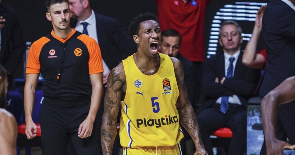 Επίσημο: Πρόλαβε τη διορία ο Ολυμπιακός και έκανε δικό του τον Σέιμπεν Λι