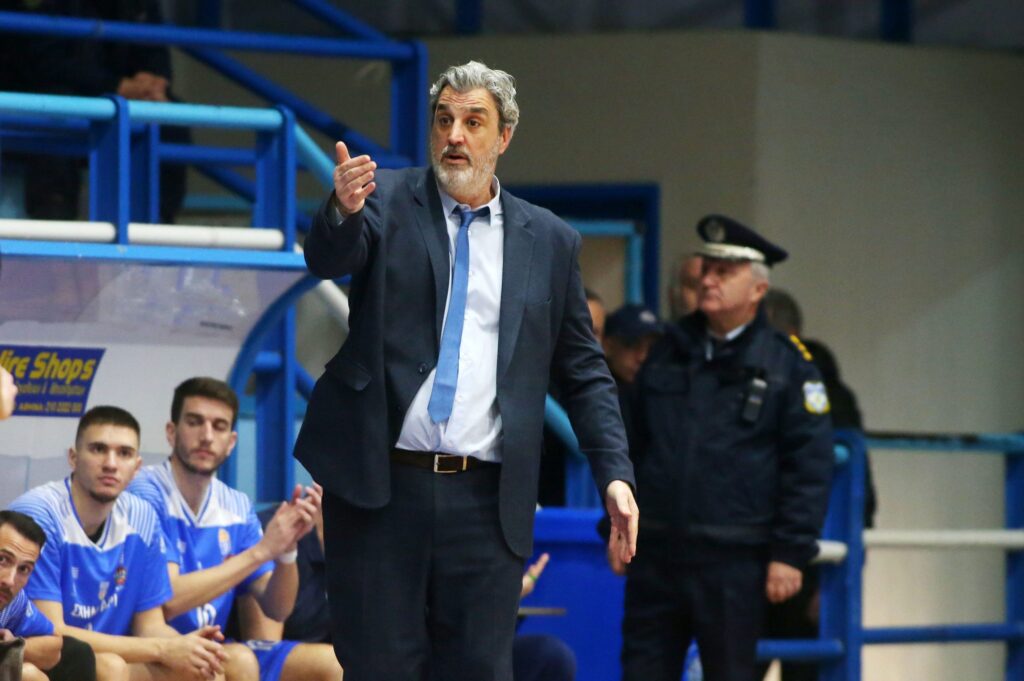 Οικονόμου: «Όλα πλέον είναι καλά και μπήκα σε μια διαφορετική φιλοσοφία»