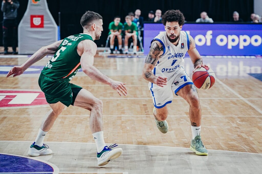 Πανιώνιος: Ανακοίνωσε την απόκτηση του Ντέβον Ντάνιελς