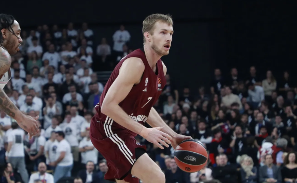 Μπάγερν: Κοντά στην ανανέωση του Νιλς Γκίφι