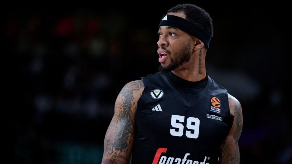 Η ΑΕΚ τα δίνει όλα για τη βόμβα με τον Ρέιτζον Τάκερ