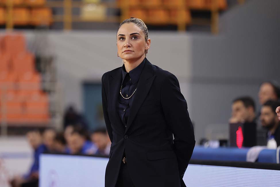 Παναθηναϊκός: Τέλος και επίσημα ο Σίμος, ανακοινώνεται η Ερντέμ