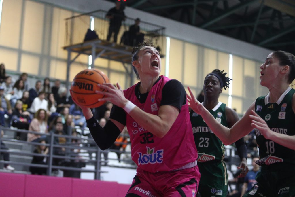 Α1 Γυναικών: 21η Αγωνιστική (2/3) – Αποτελέσματα