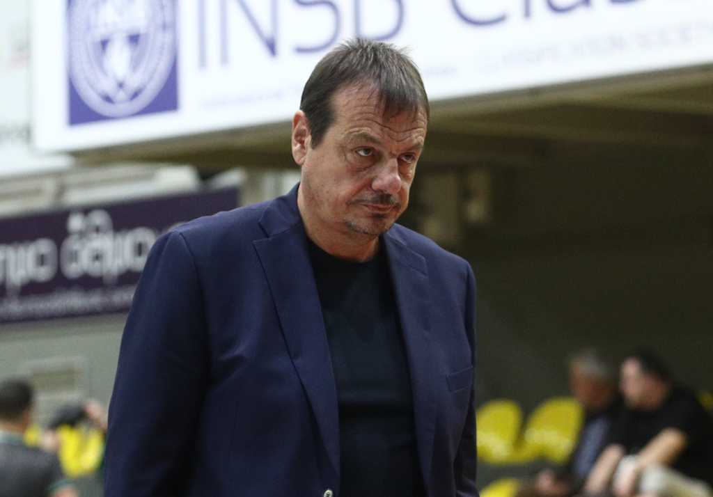 Αταμάν: «Βρίσκουμε τον τρόπο να κερδίζουμε και αυτό δείχνει τον χαρακτήρα μας»