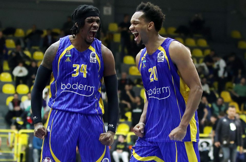 GBL: Το Λαύριο ζητά από τον ΕΣΑΚΕ αύξηση των ομάδων και αλλαγή του κανονισμού της Wild Card