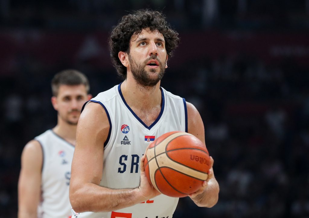 Ο Βασίλιε Μίτσιτς ταξιδεύει στην Αθήνα για προσωπικούς λόγους