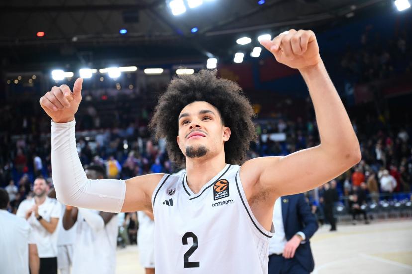 Μονακό: Ο Σπανούλης θέλει να κλέψει τον Χίφι από την Παρί