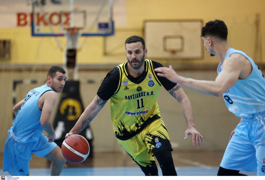 National League 1: Αποτελέσματα-Αγώνες, (20η αγωνιστική, 8/3)