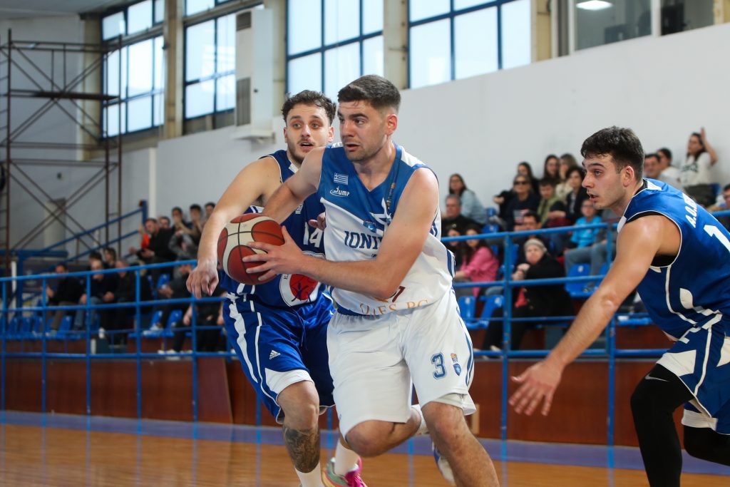 National League 2: Αποτελέσματα 20ης αγωνιστικής (9/3 – Αγώνες, βαθμολογίες)