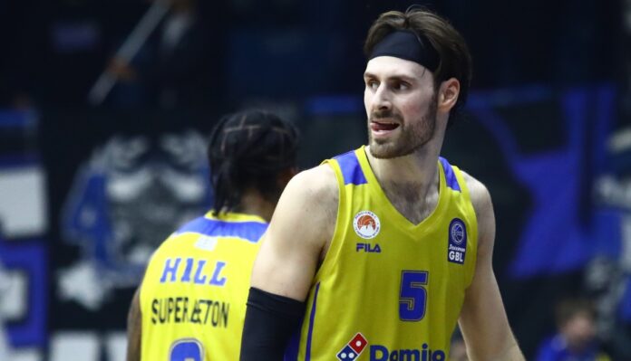 Πάπας: «Είμαστε πολύ καλύτεροι από αυτό που δείχνει το ρεκόρ μας»