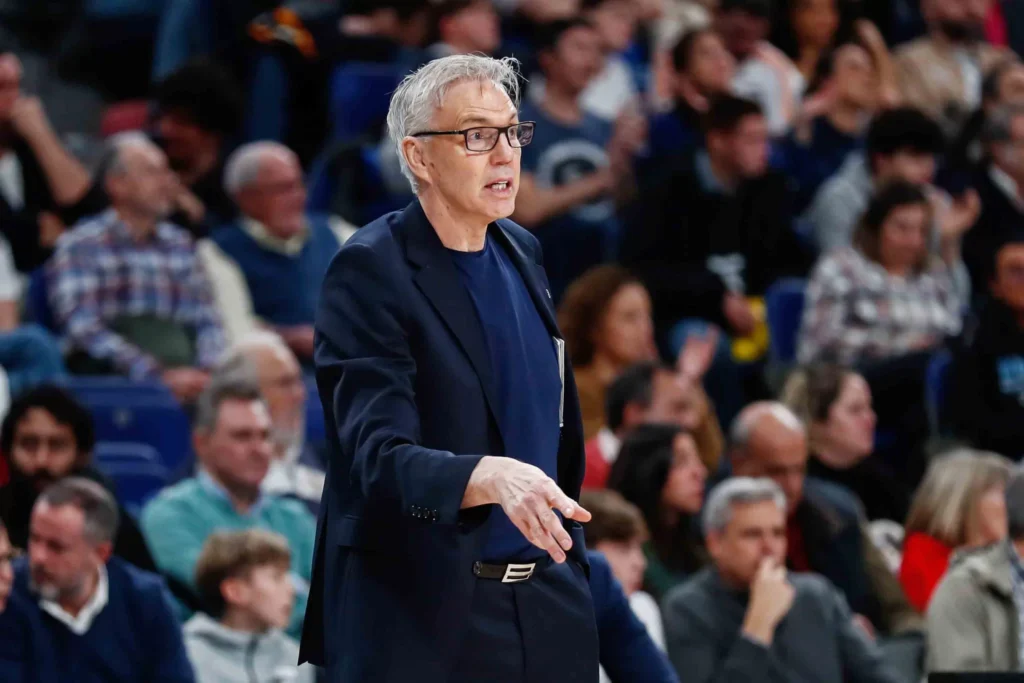 Χέρμπερτ: «Είμαστε το αουτσάιντερ απέναντι στη Ρεάλ»