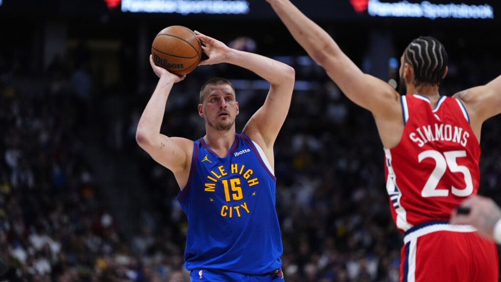 Νάγκετς – Κλίπερς 112-110: Με Γιόκιτς και Γουέστμπρουκ το Ντένβερ πήρε το ντέρμπι