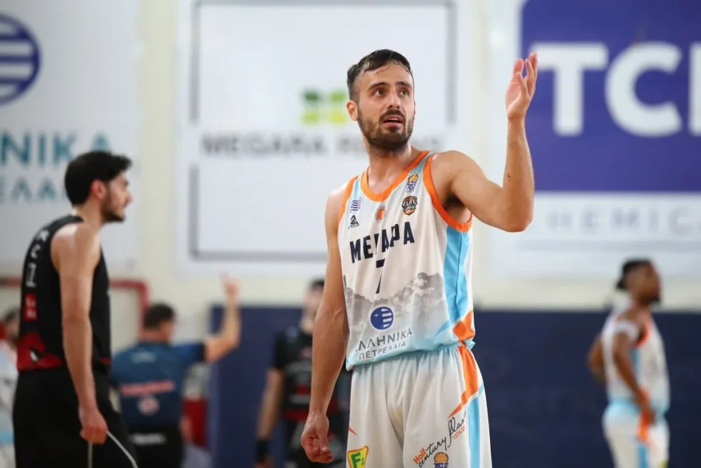 Elite League: Αποτελέσματα playoffs (16/4)