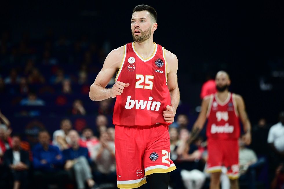 Ρεάλ Μαδρίτης: Ενδιαφέρεται για τον Άλεκ Πίτερς