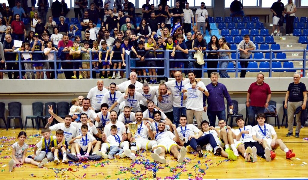 Αμπαράς: «Το ότι οι Μαχητές δουλεύουν πάνω σε σταθερές βάσεις αποτέλεσε σημαντικό στοιχείο για την άνοδο»